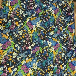 Twin/Twin XL Authentic Vera Bradley Comforter